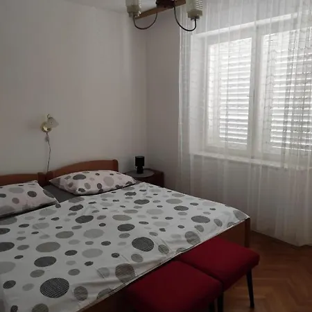Apartment Ursic App Brela+ Free Parking