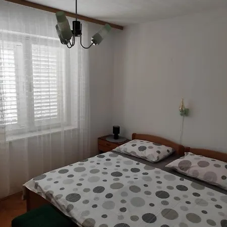 Ursic App Brela+ Free Parking Apartment Brela