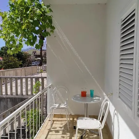 Apartment Ursic App Brela+ Free Parking *